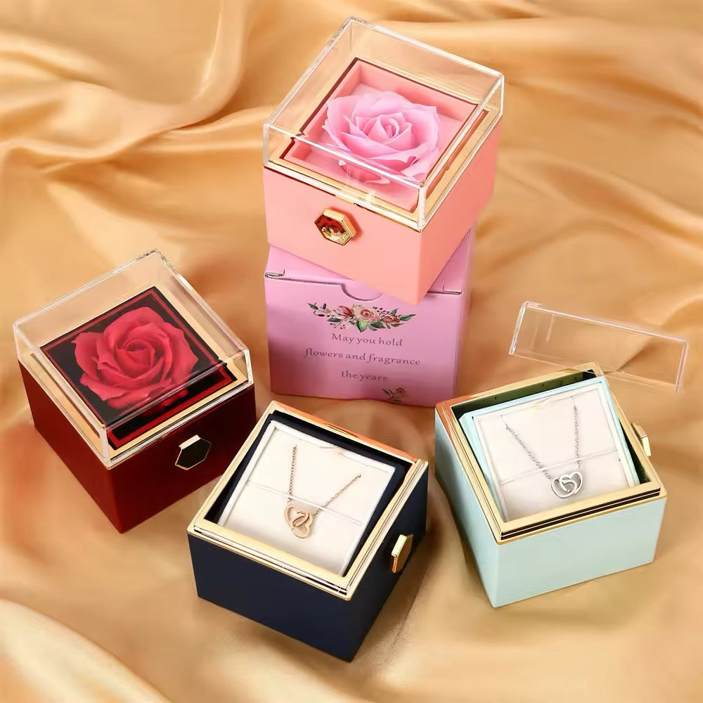 Forever Bloom Box