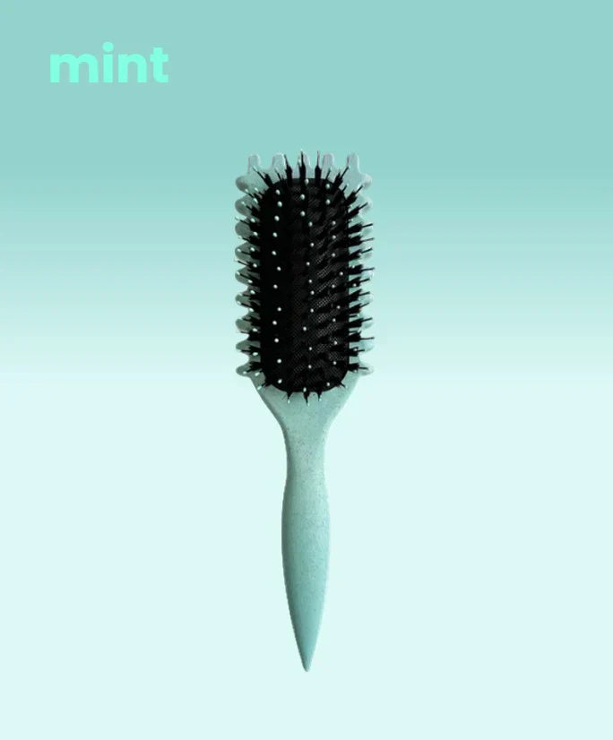 define™ curling brush