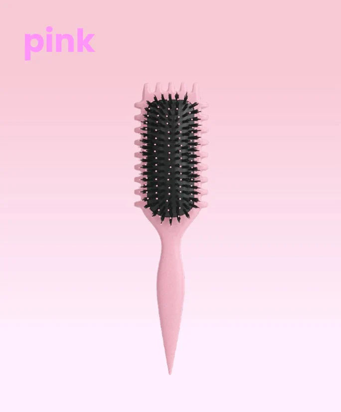 define™ curling brush